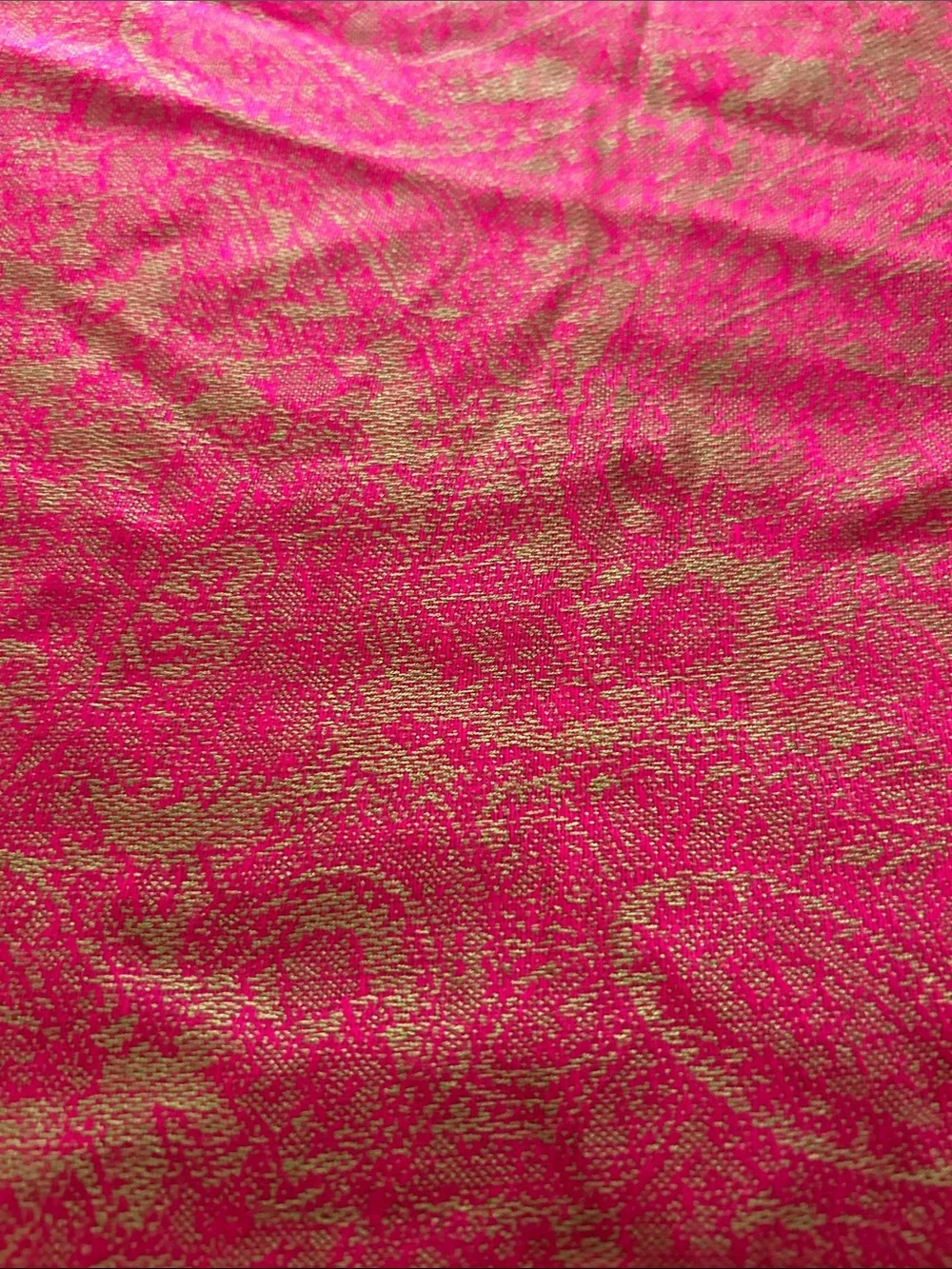 pashmina this scarf